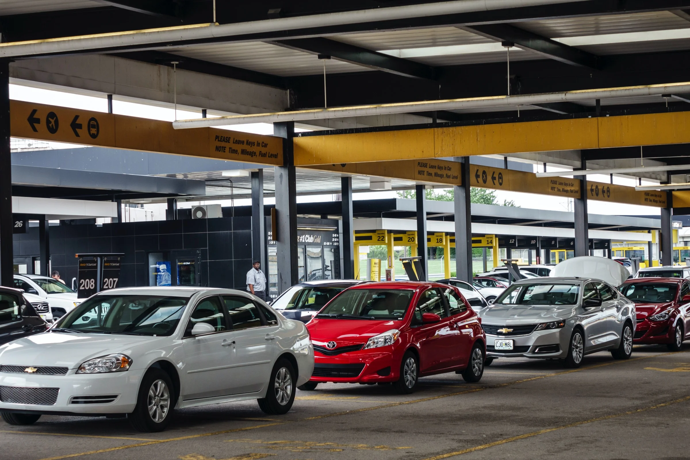 Rent a Car in Islamabad – Complete Guide for 2026