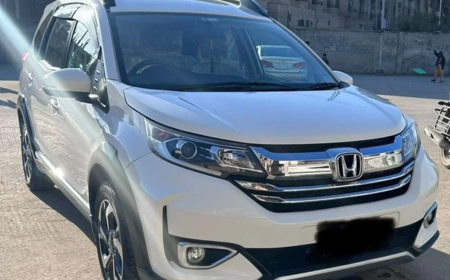Honda BRV​