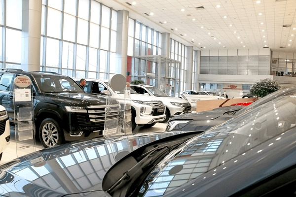 Rent a Car in Islamabad – Complete Guide for 2026
